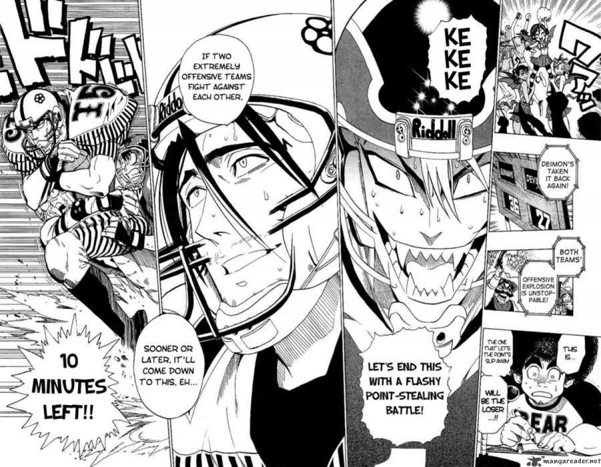 Eyeshield 21 145 17
