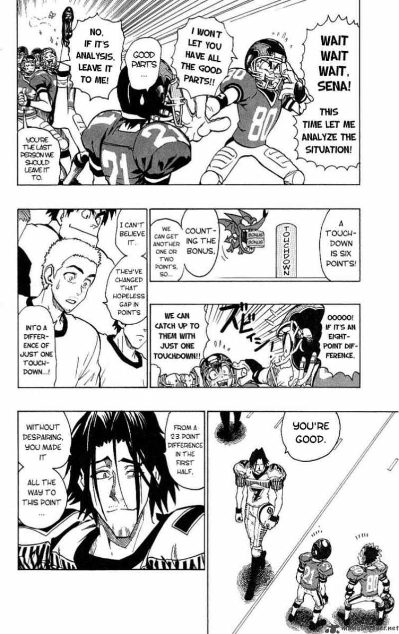 Eyeshield 21 145 4