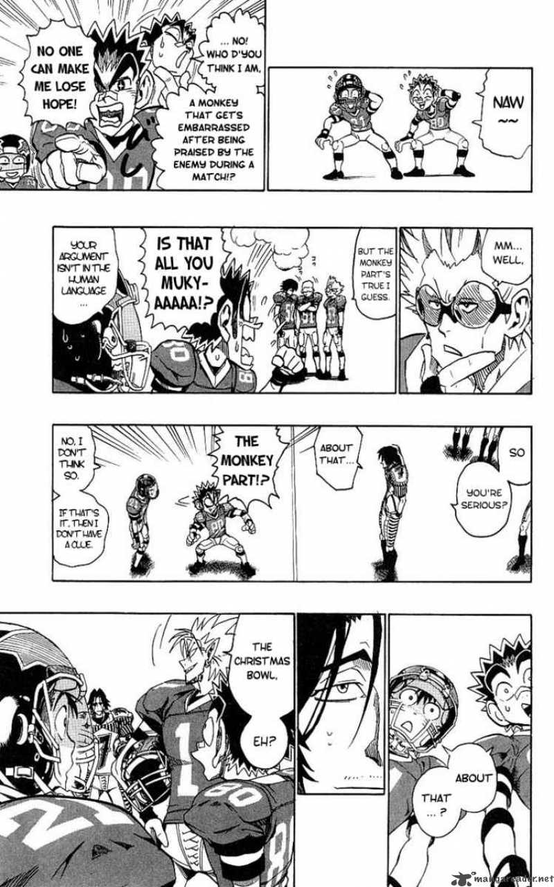 Eyeshield 21 145 5