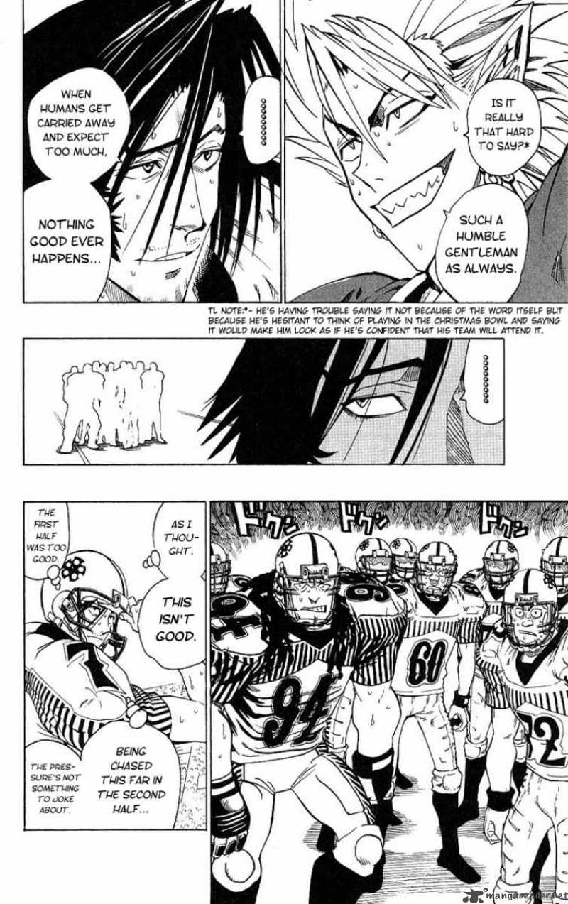 Eyeshield 21 145 6