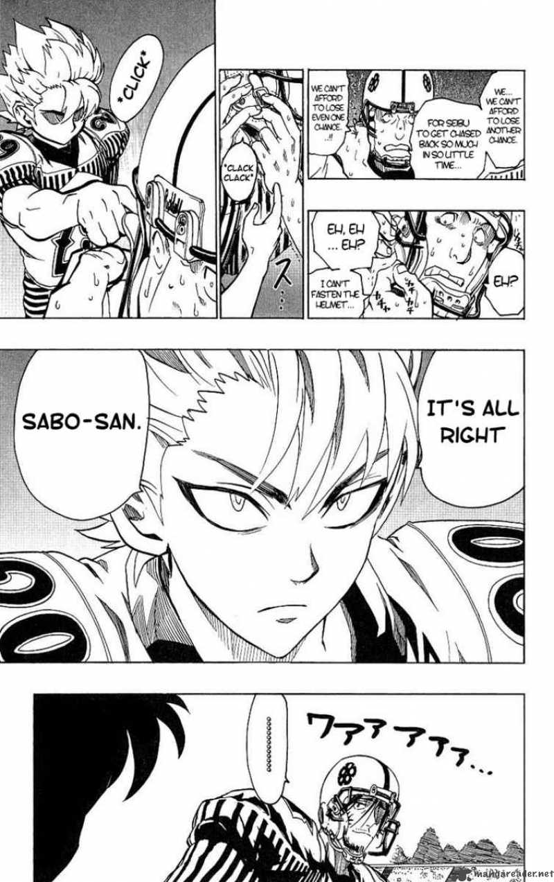 Eyeshield 21 145 7