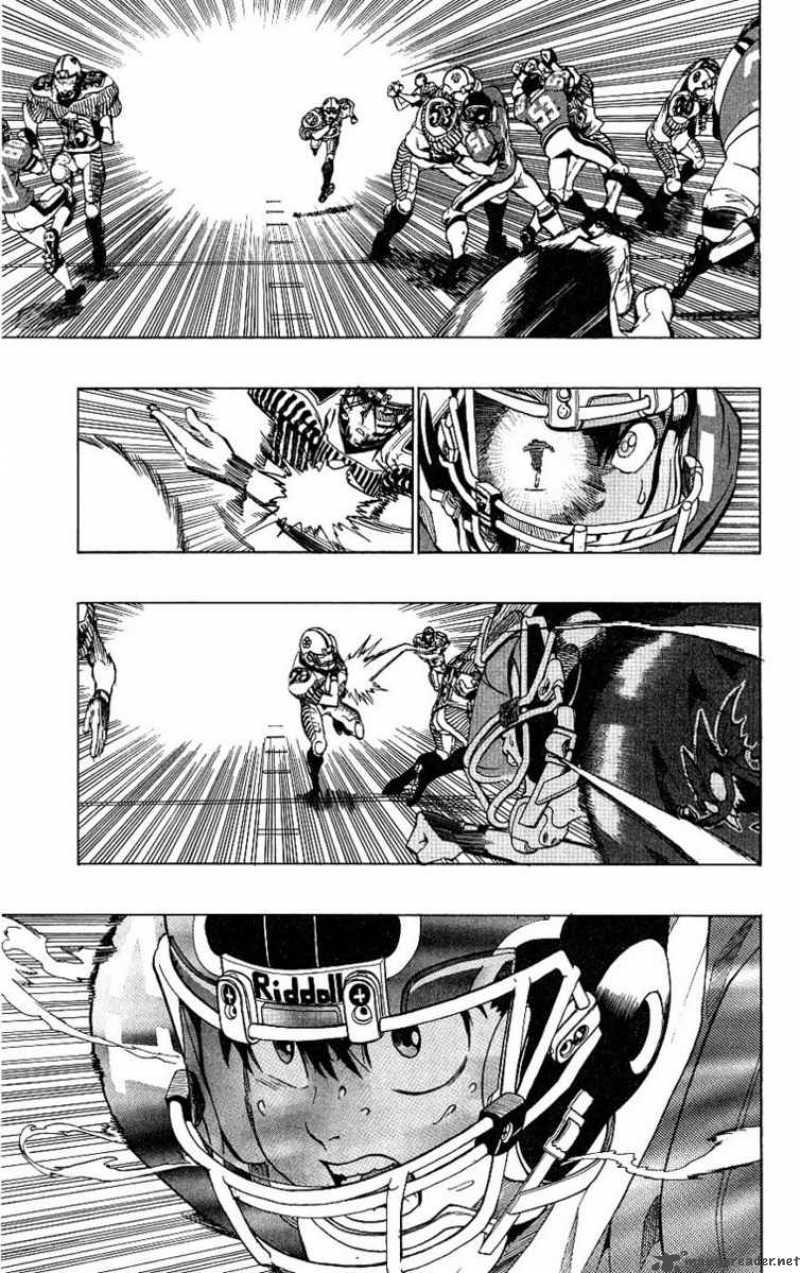 Eyeshield 21 145 9