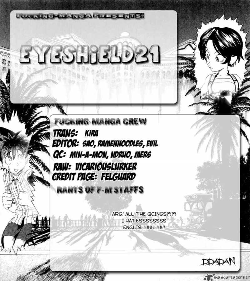 Eyeshield 21 148 1