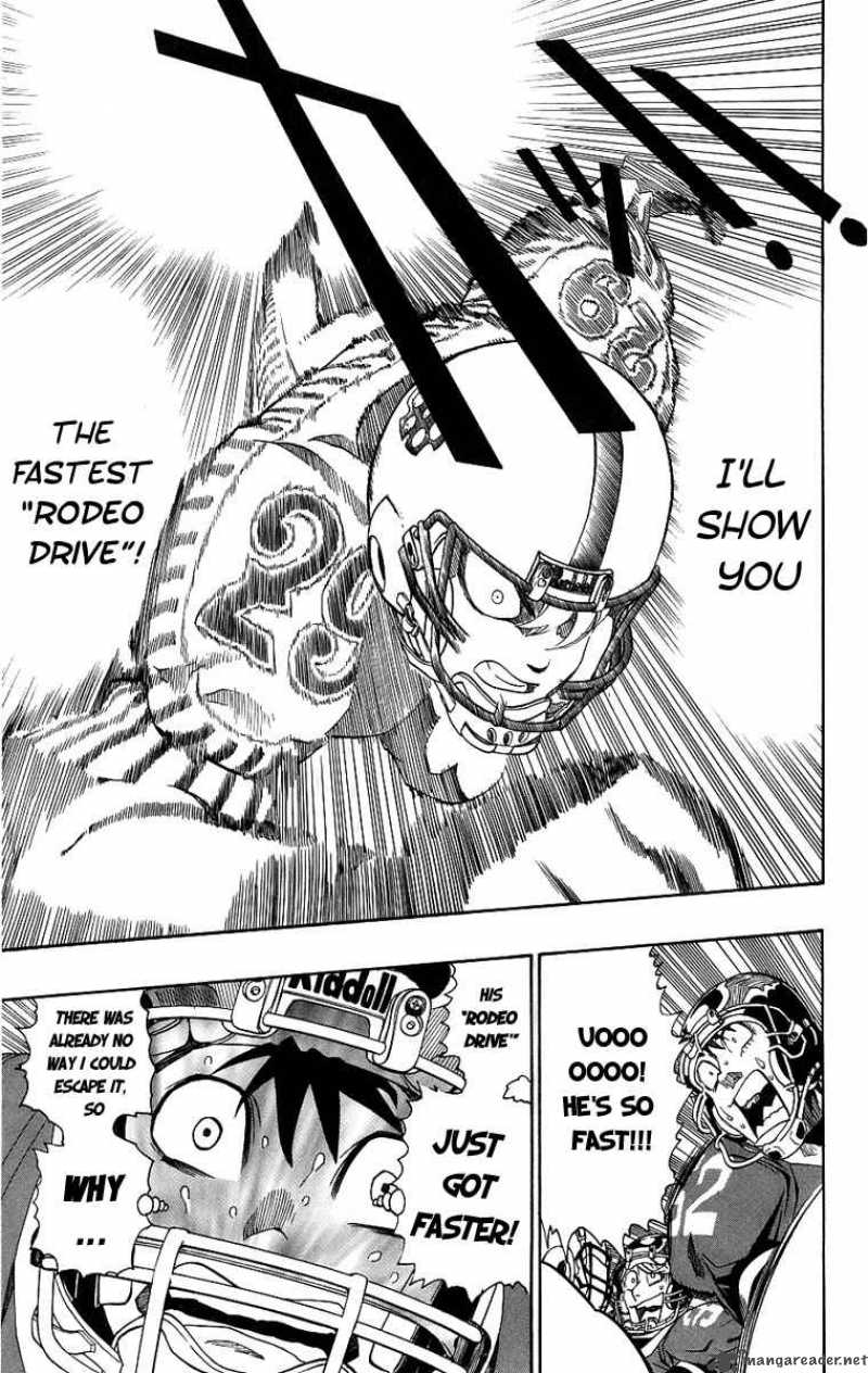 Eyeshield 21 148 11
