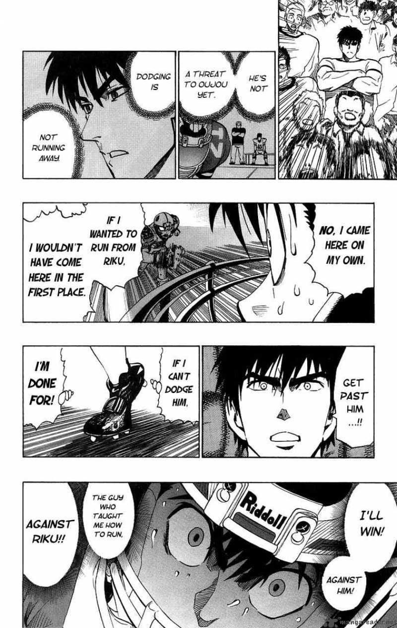 Eyeshield 21 148 12