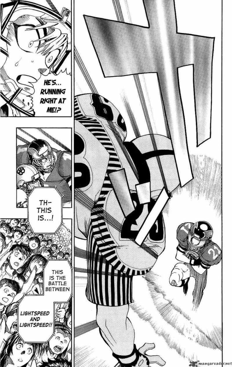 Eyeshield 21 148 13