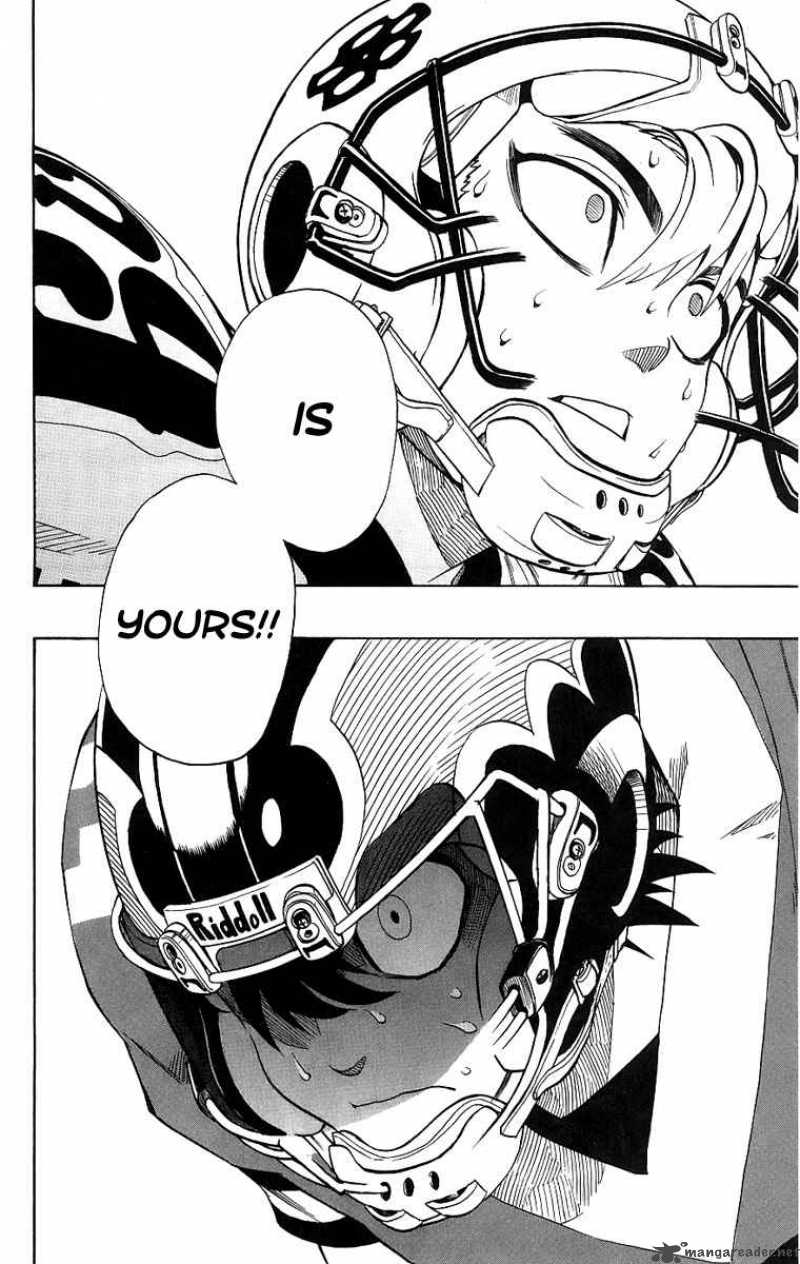 Eyeshield 21 148 15