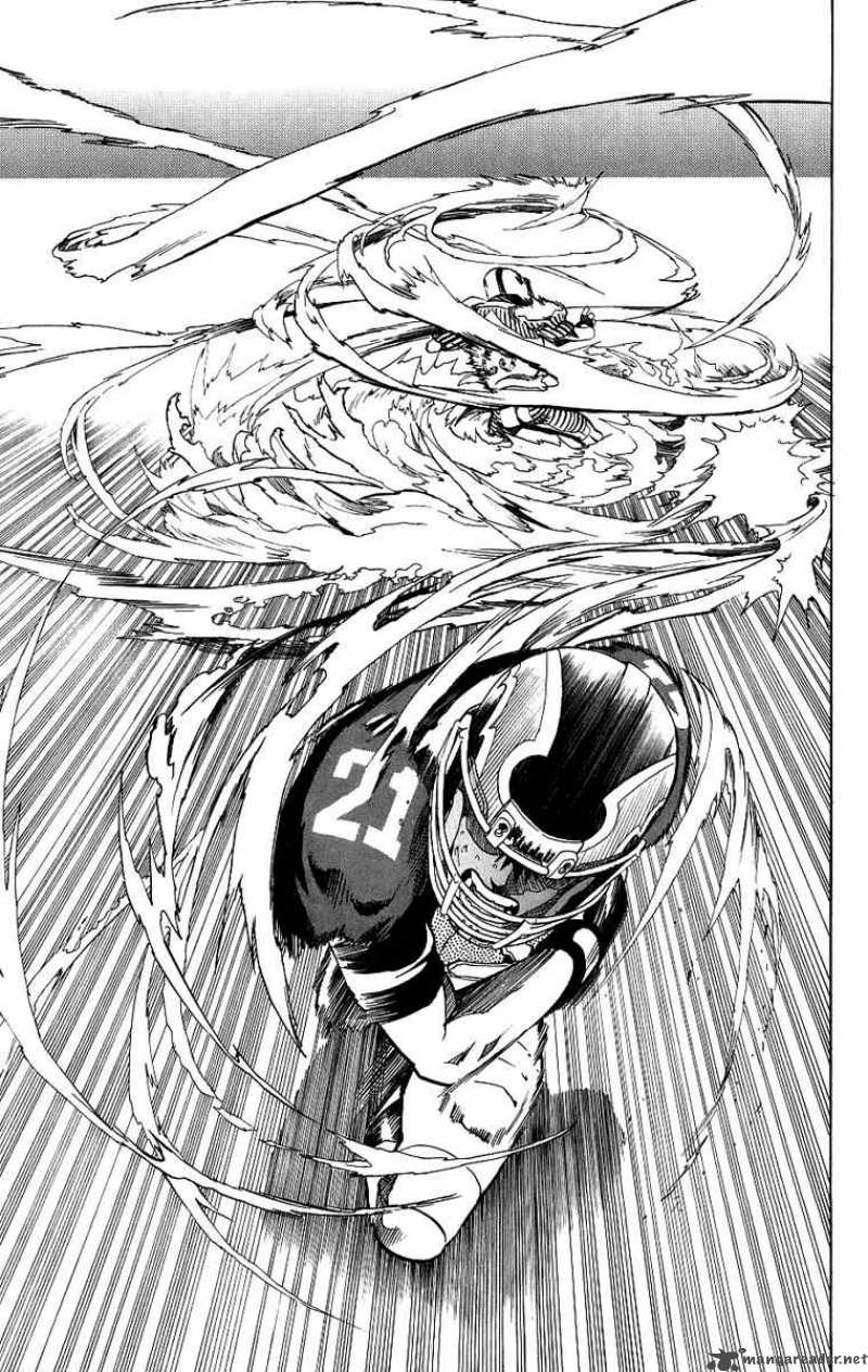 Eyeshield 21 148 16