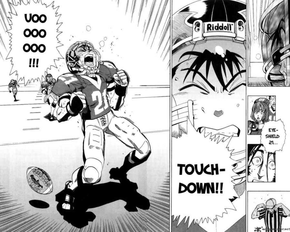 Eyeshield 21 148 17