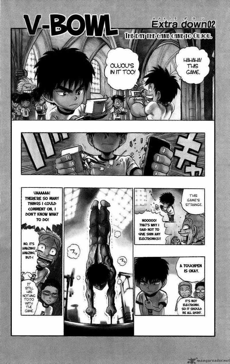 Eyeshield 21 148 18