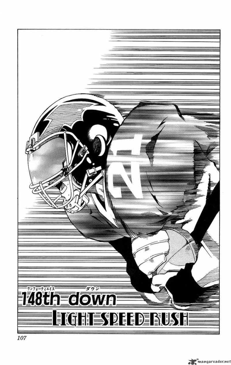 Eyeshield 21 148 2