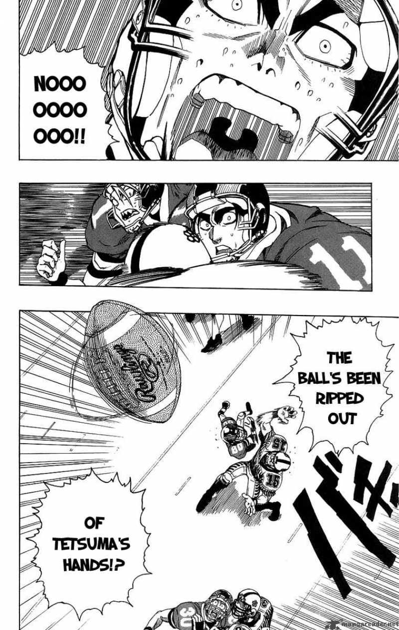 Eyeshield 21 148 3