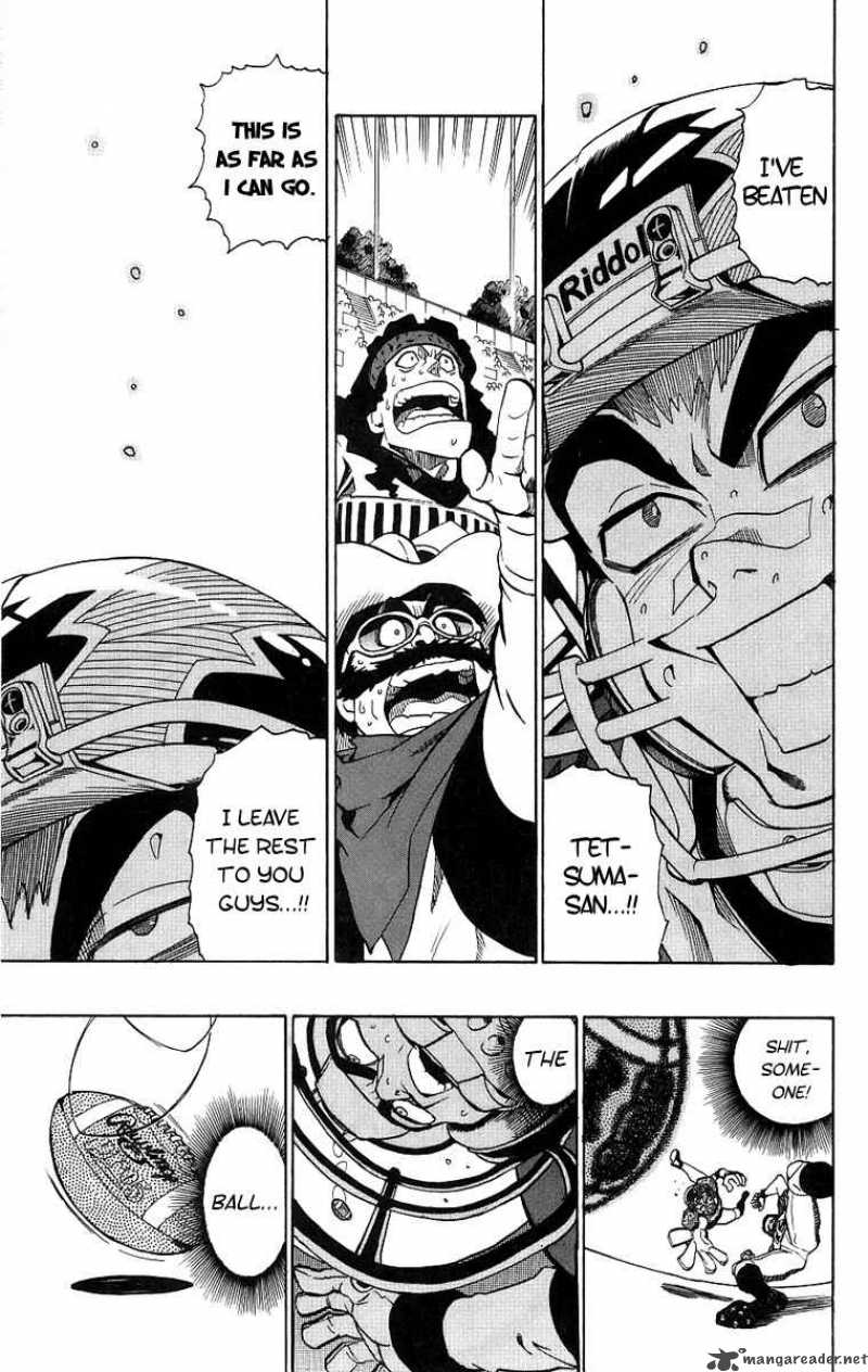 Eyeshield 21 148 4