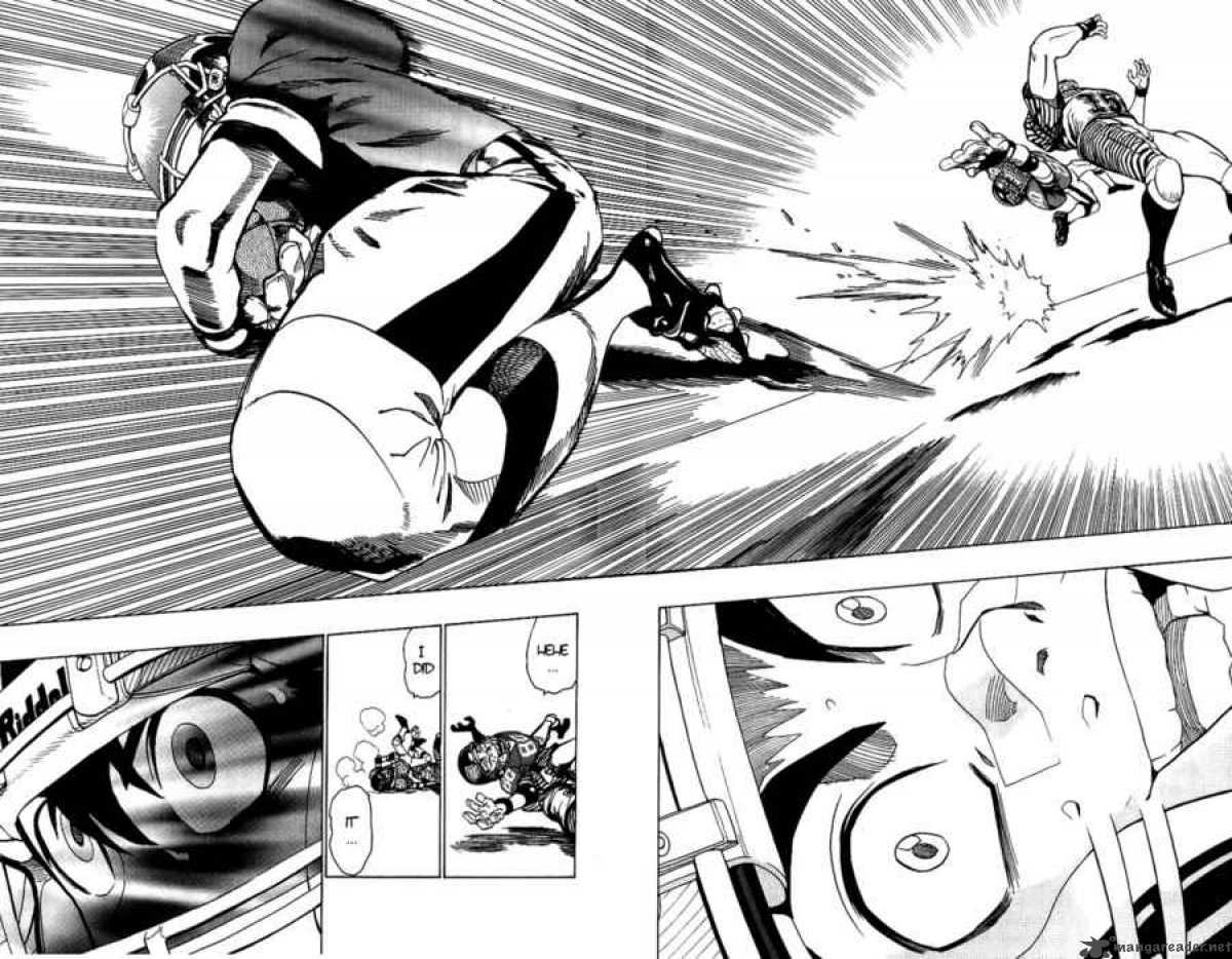 Eyeshield 21 148 5