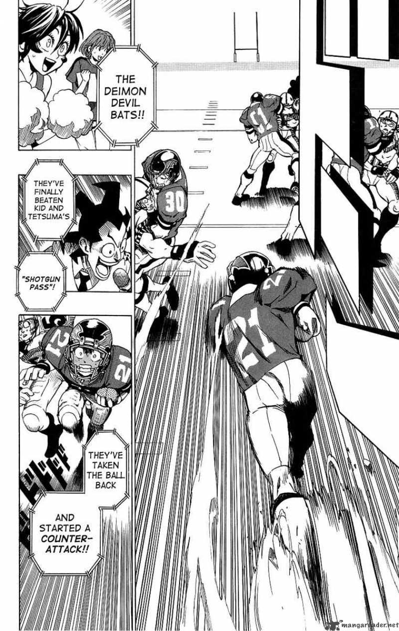 Eyeshield 21 148 6