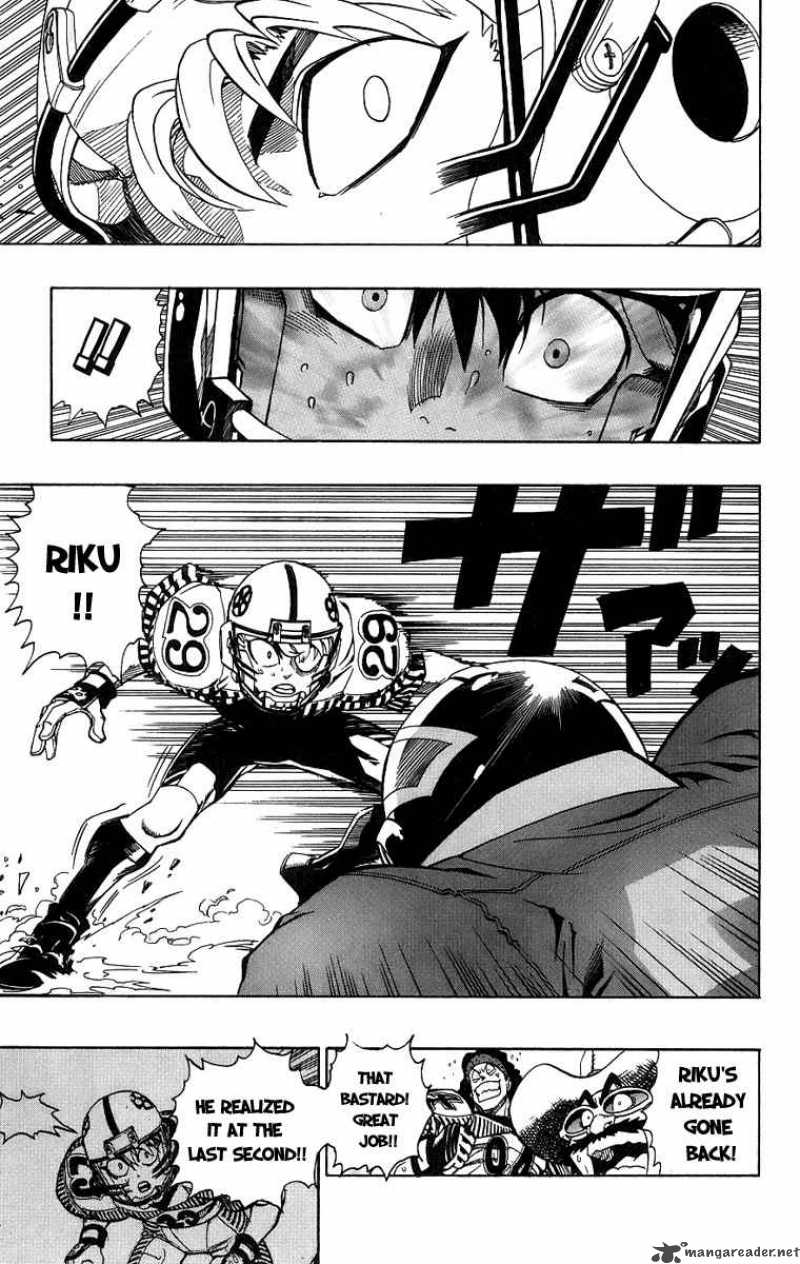 Eyeshield 21 148 7