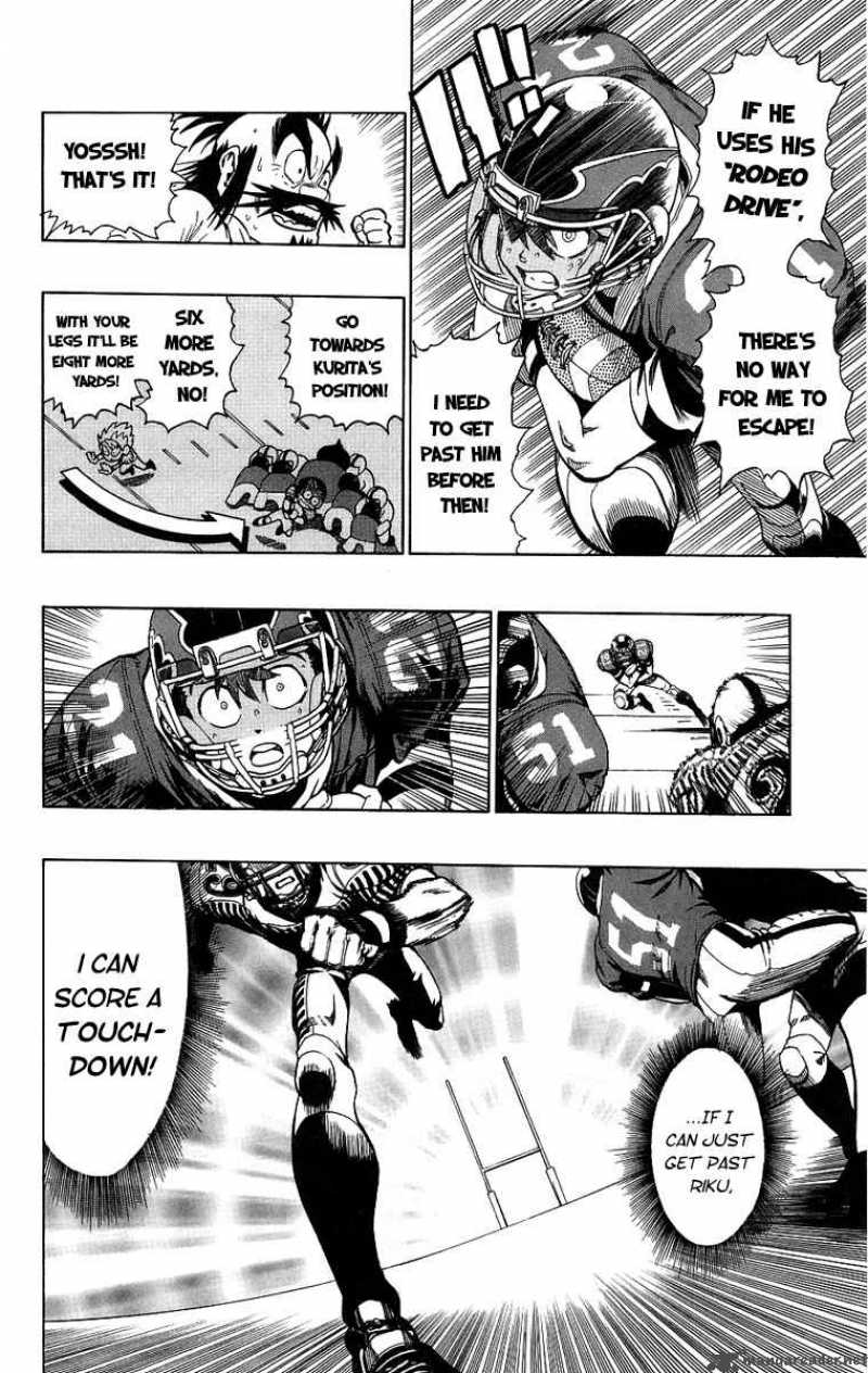 Eyeshield 21 148 8