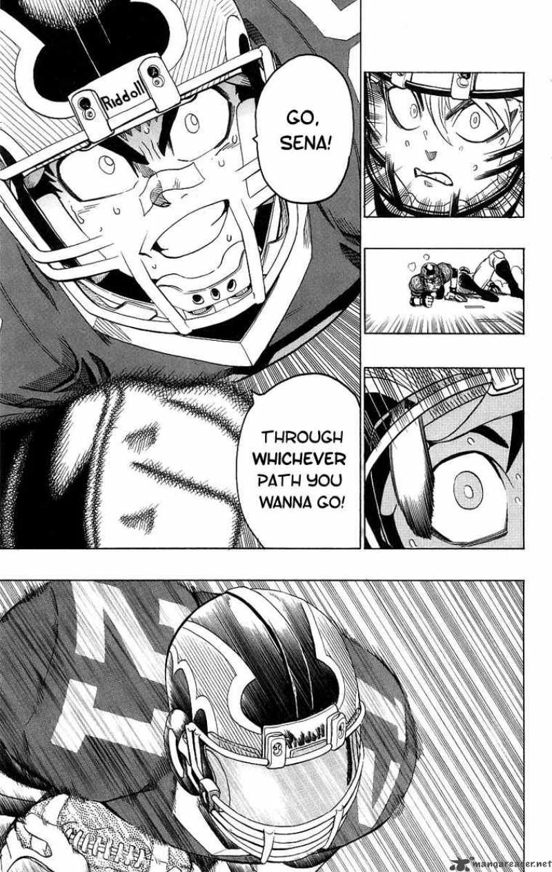 Eyeshield 21 148 9