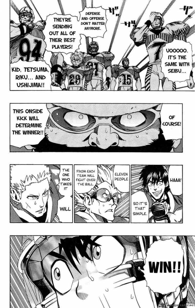 Eyeshield 21 149 11