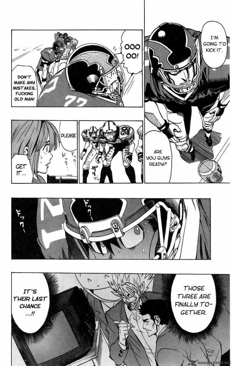 Eyeshield 21 149 13