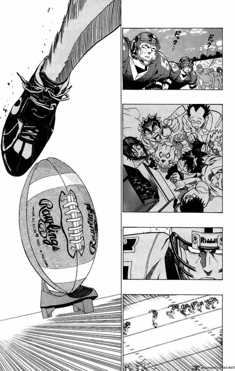 Eyeshield 21 149 14