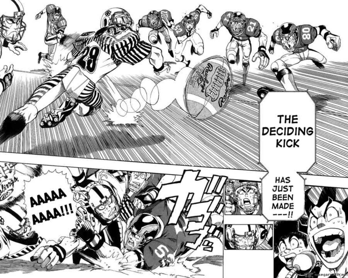 Eyeshield 21 149 15