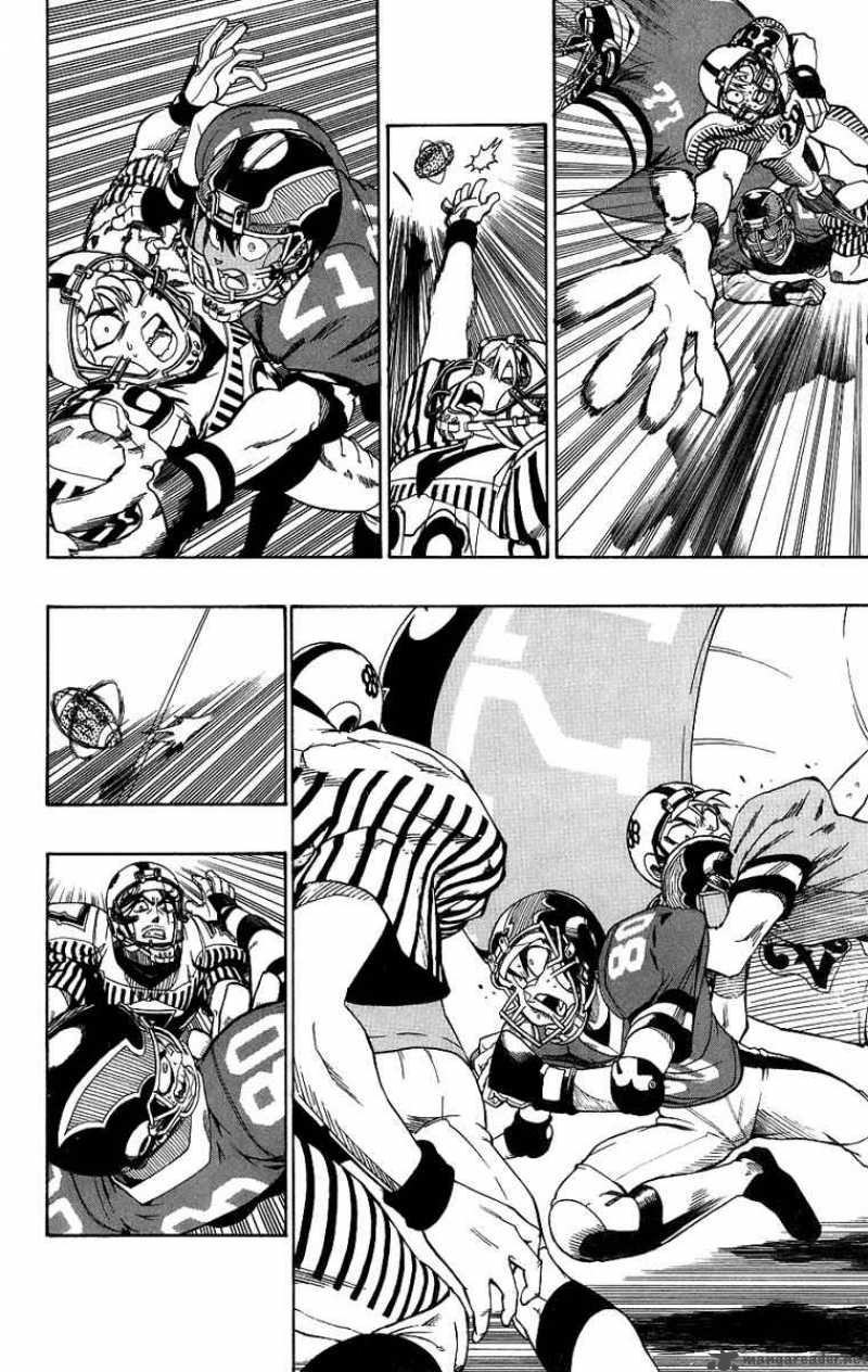 Eyeshield 21 149 16