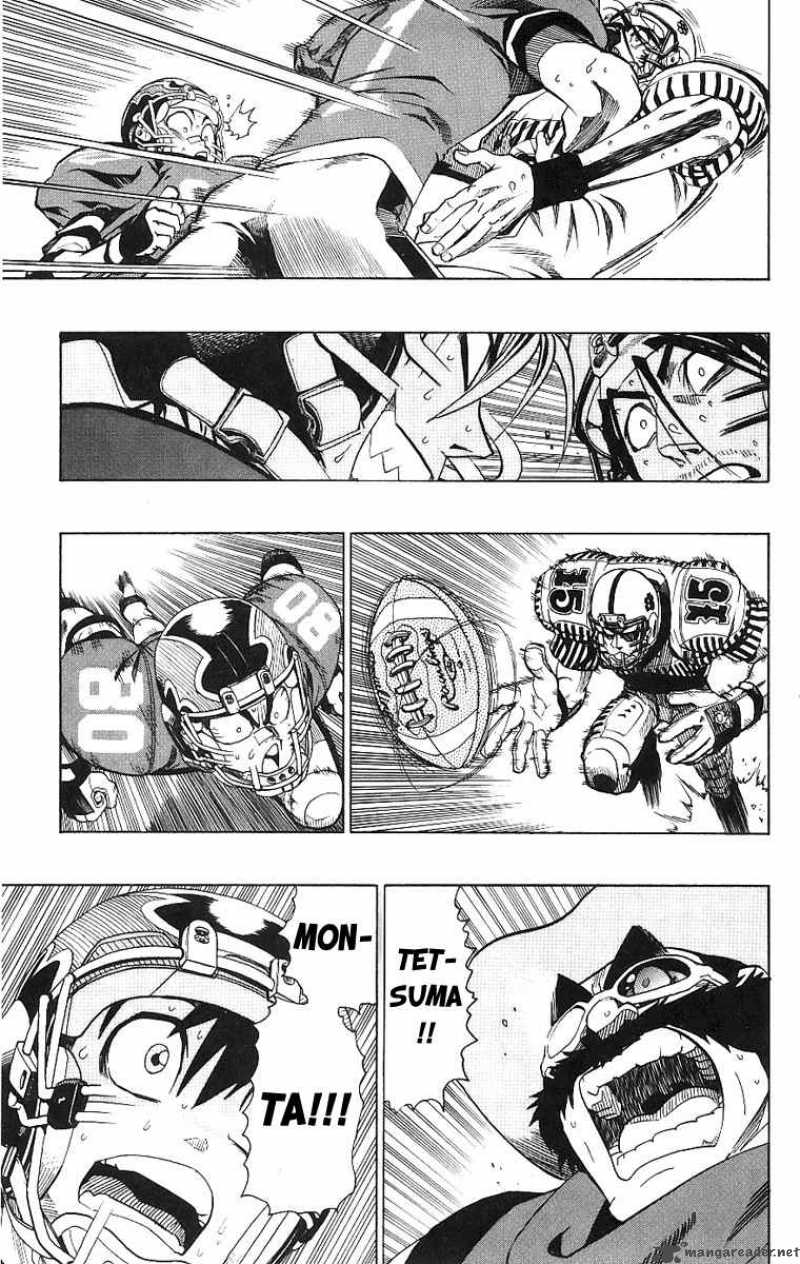 Eyeshield 21 149 17
