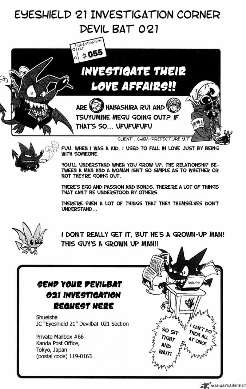 Eyeshield 21 149 19