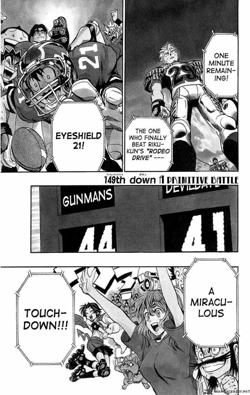 Eyeshield 21 149 2
