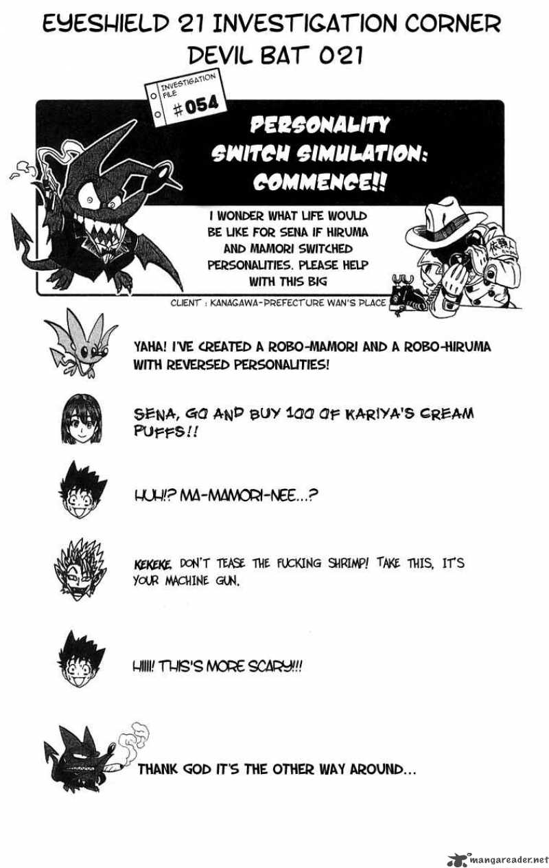 Eyeshield 21 149 4