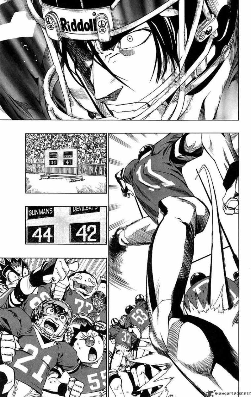 Eyeshield 21 149 5
