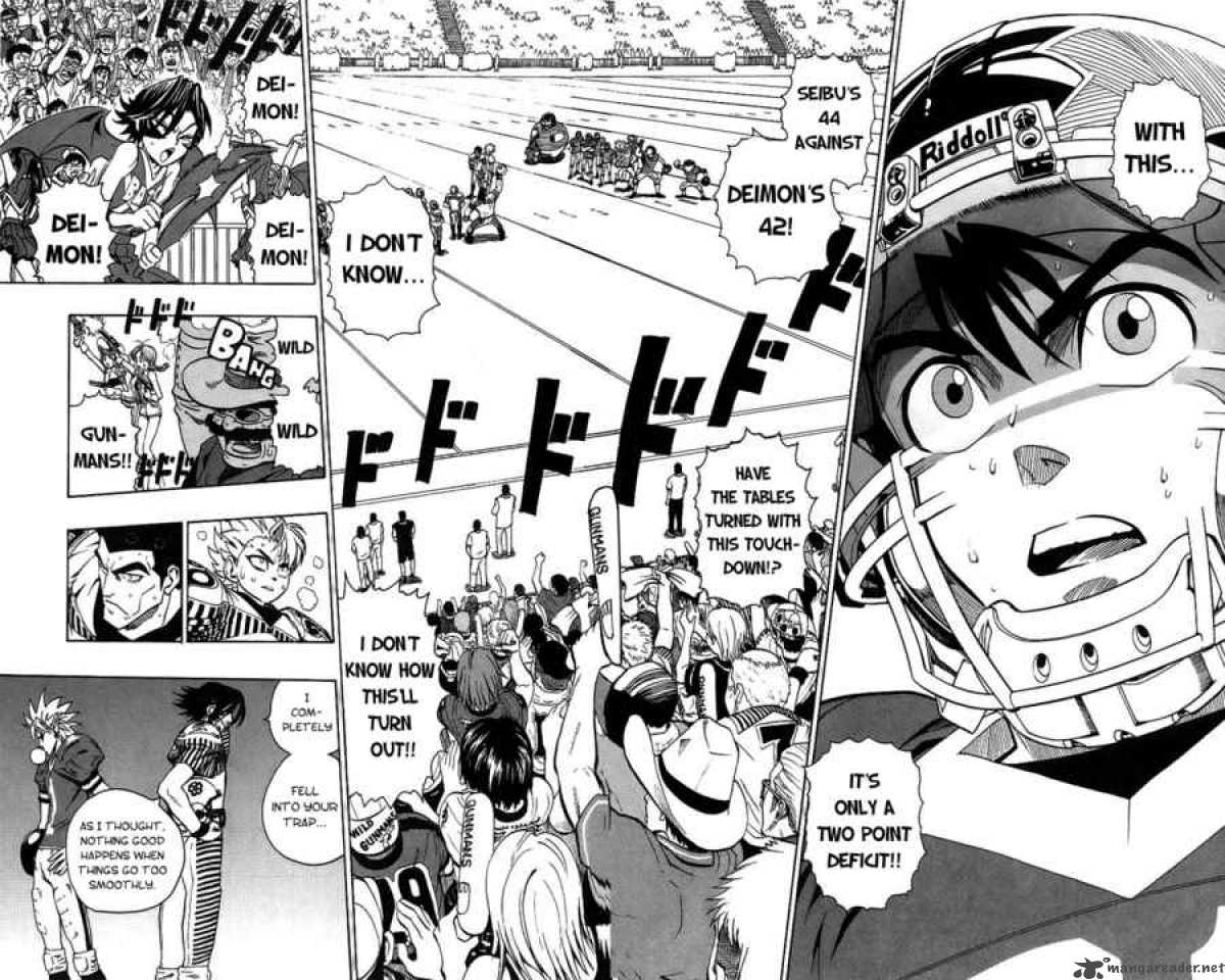 Eyeshield 21 149 6