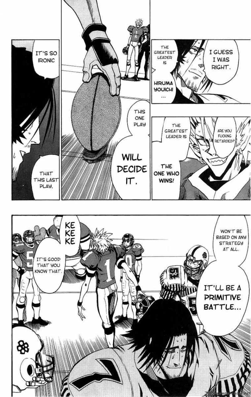 Eyeshield 21 149 7