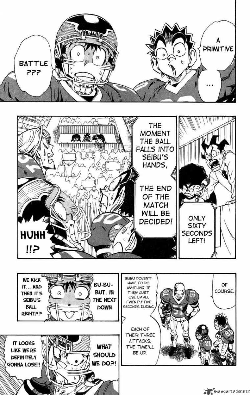 Eyeshield 21 149 8