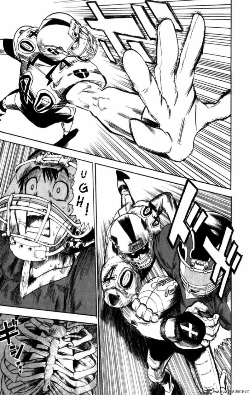 Eyeshield 21 15 10