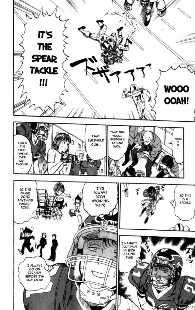 Eyeshield 21 15 11