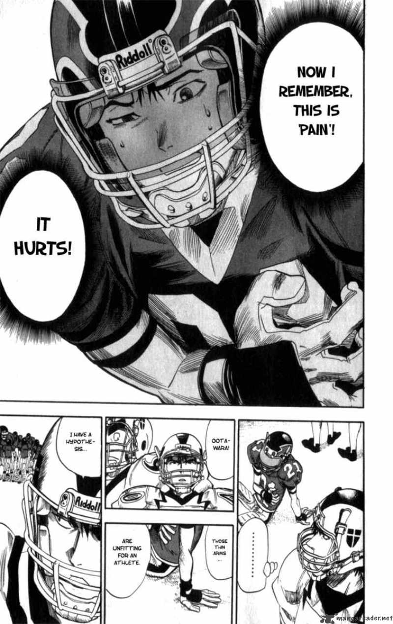 Eyeshield 21 15 12