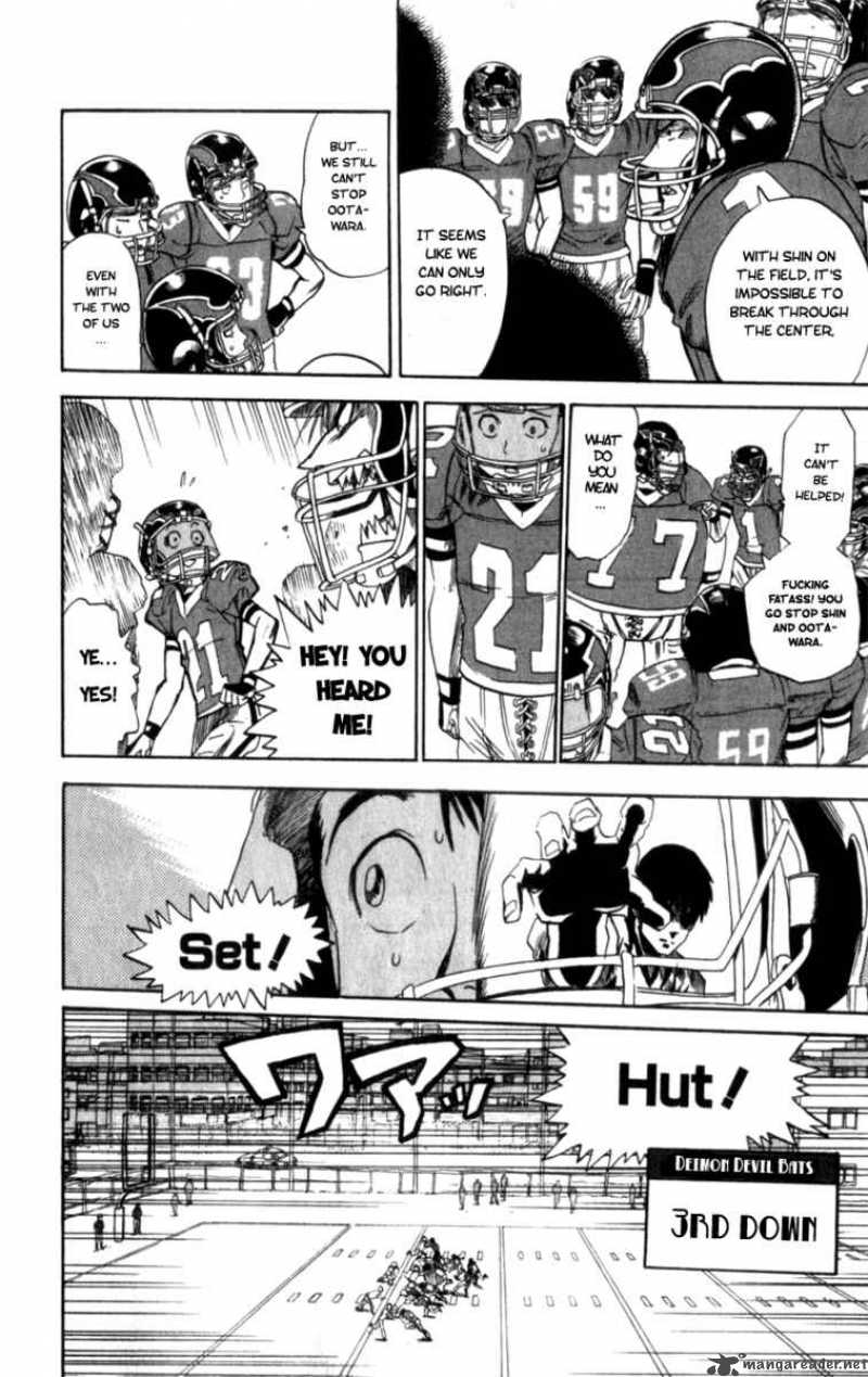 Eyeshield 21 15 13