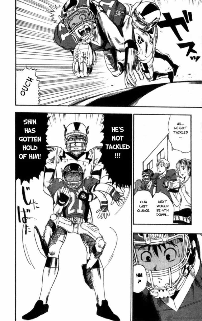 Eyeshield 21 15 15