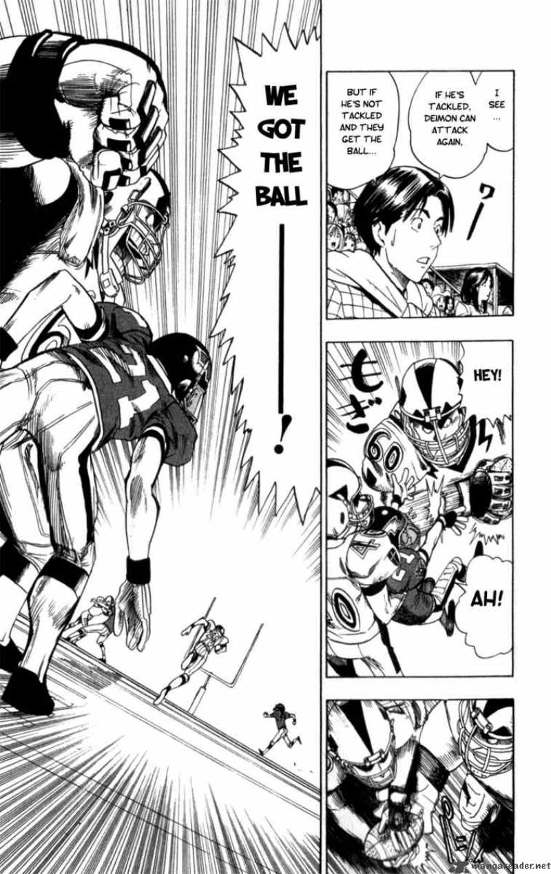 Eyeshield 21 15 16