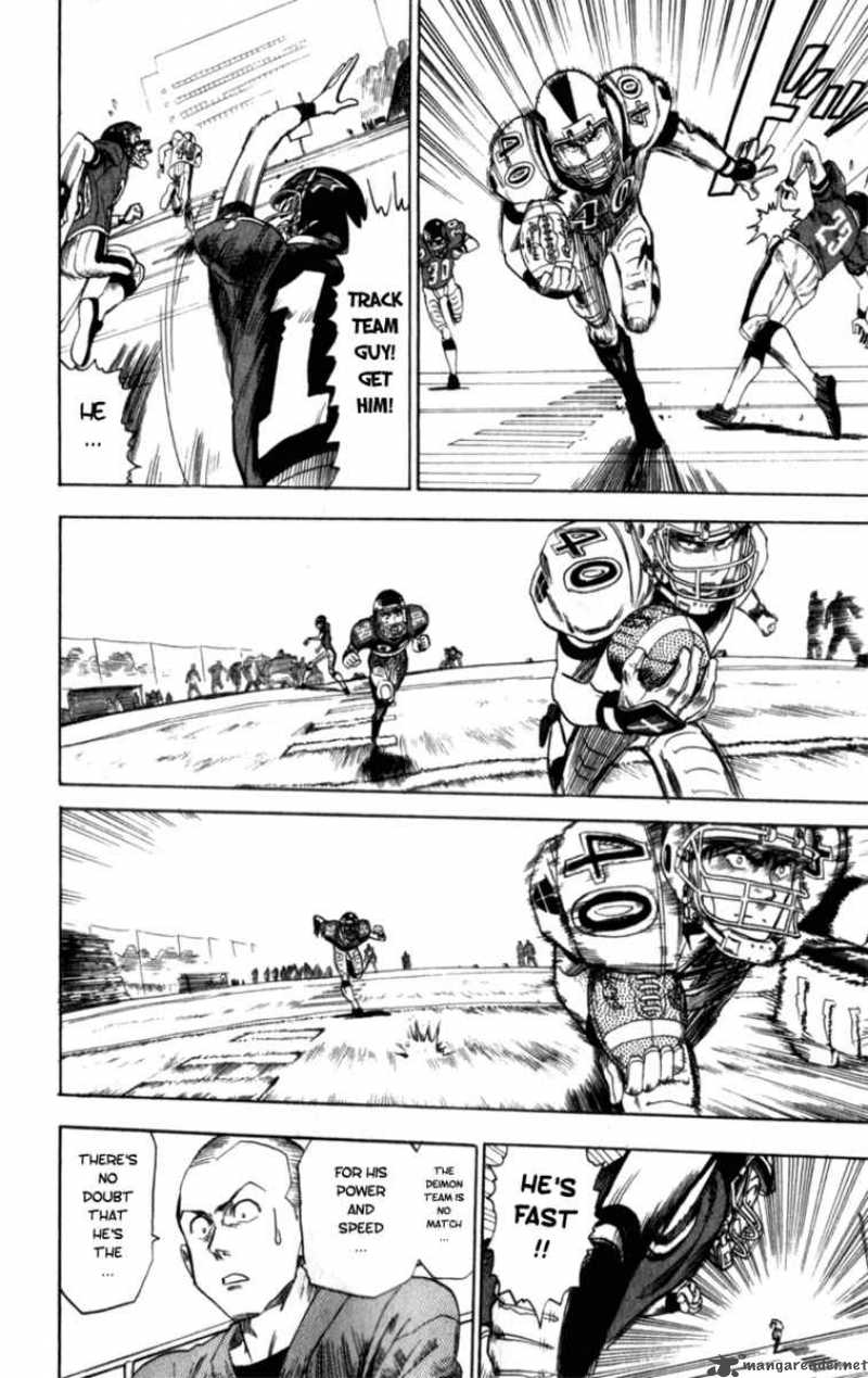 Eyeshield 21 15 17