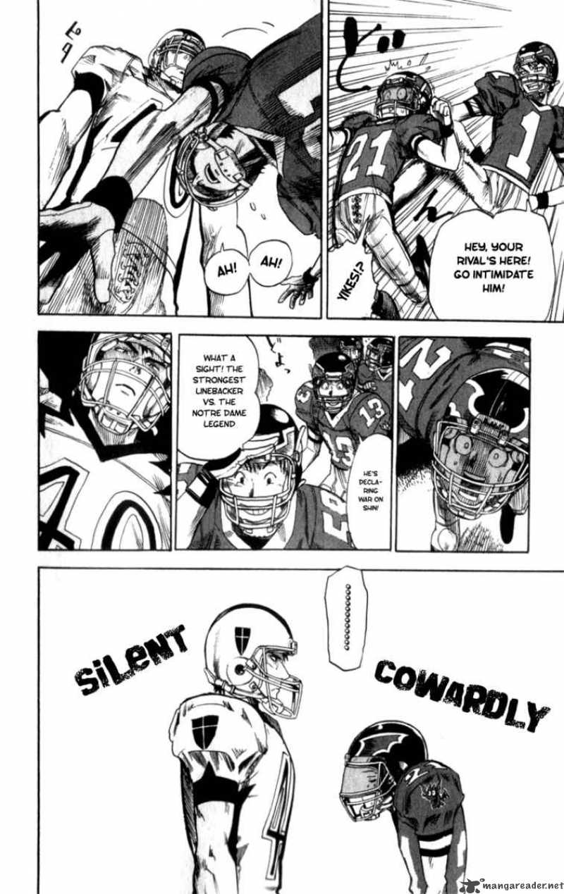 Eyeshield 21 15 2