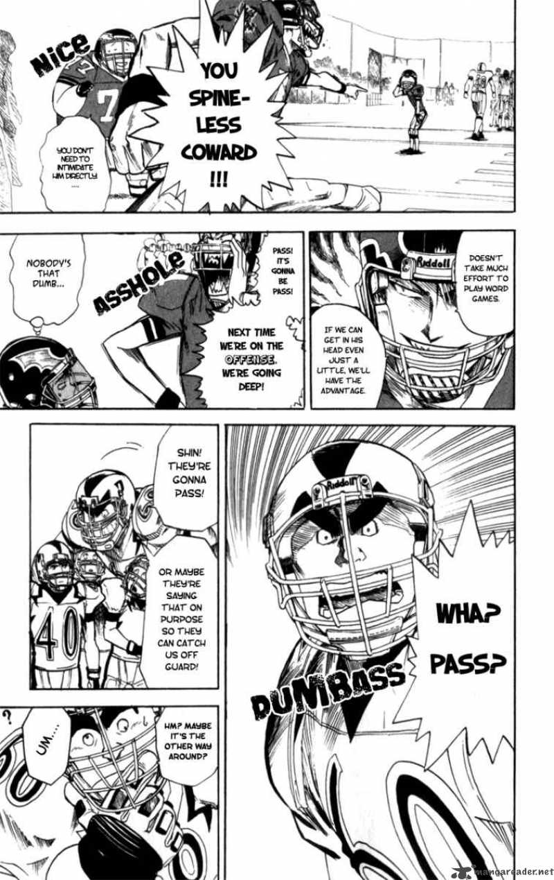 Eyeshield 21 15 3