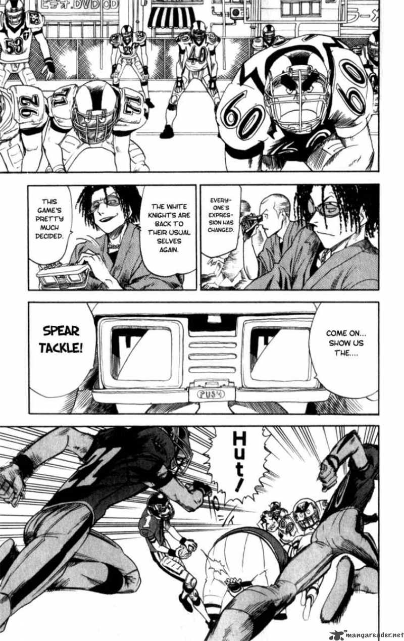 Eyeshield 21 15 5
