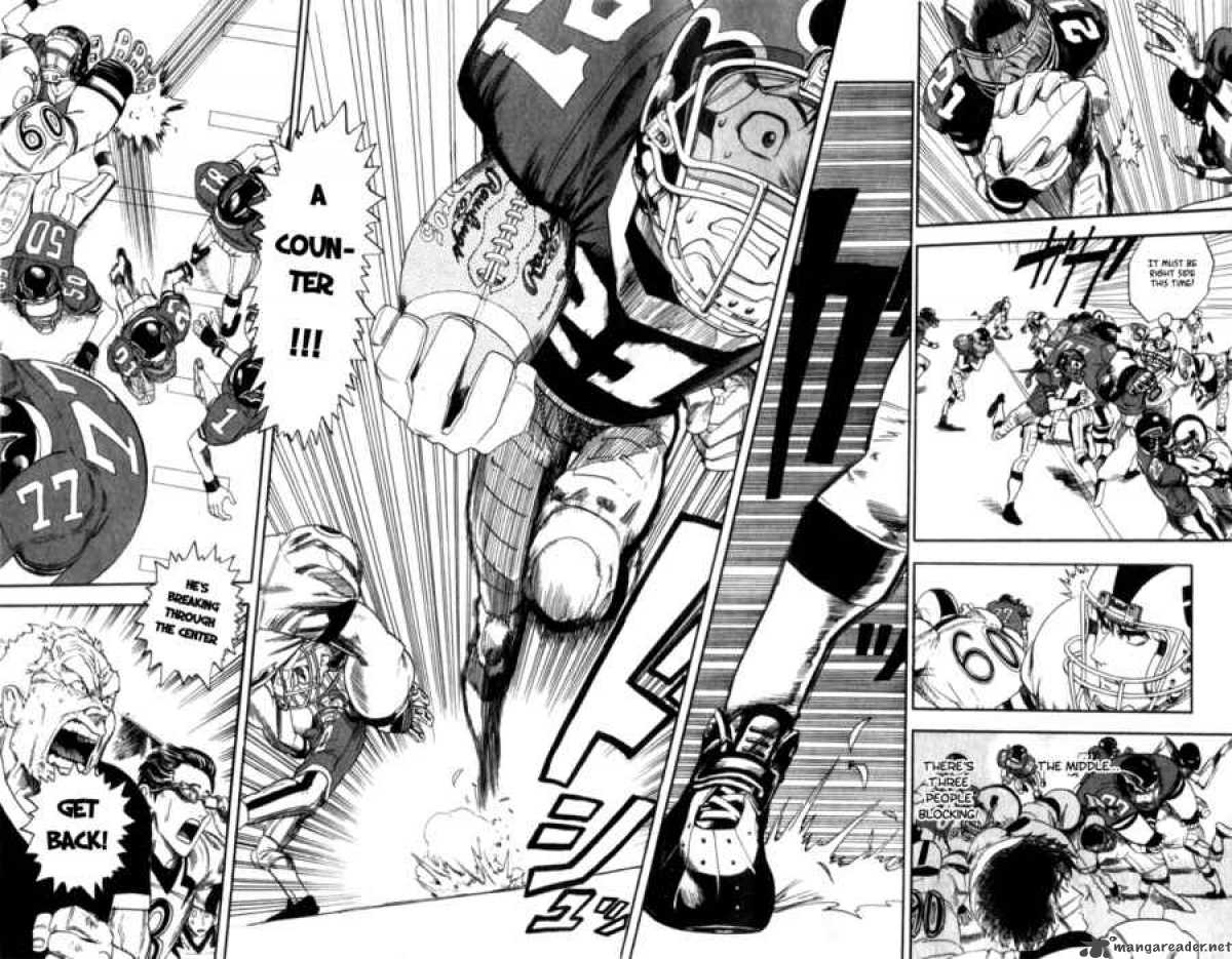 Eyeshield 21 15 6