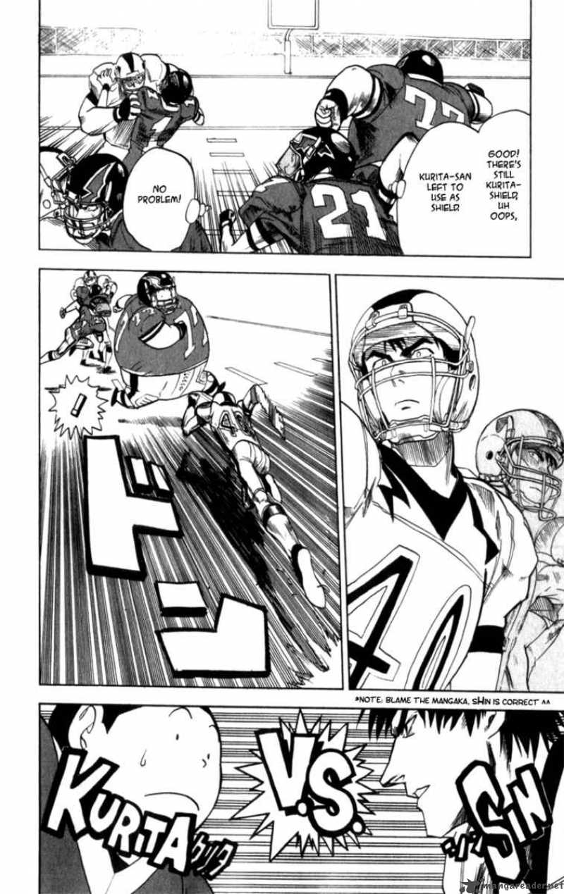 Eyeshield 21 15 7