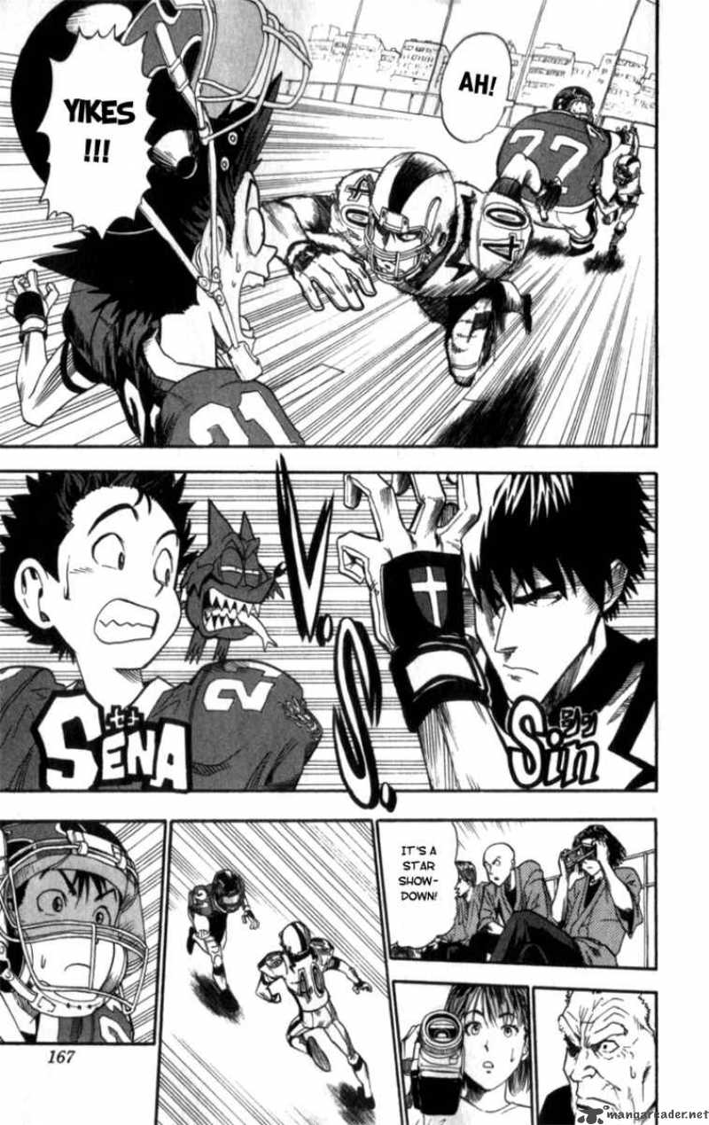Eyeshield 21 15 8