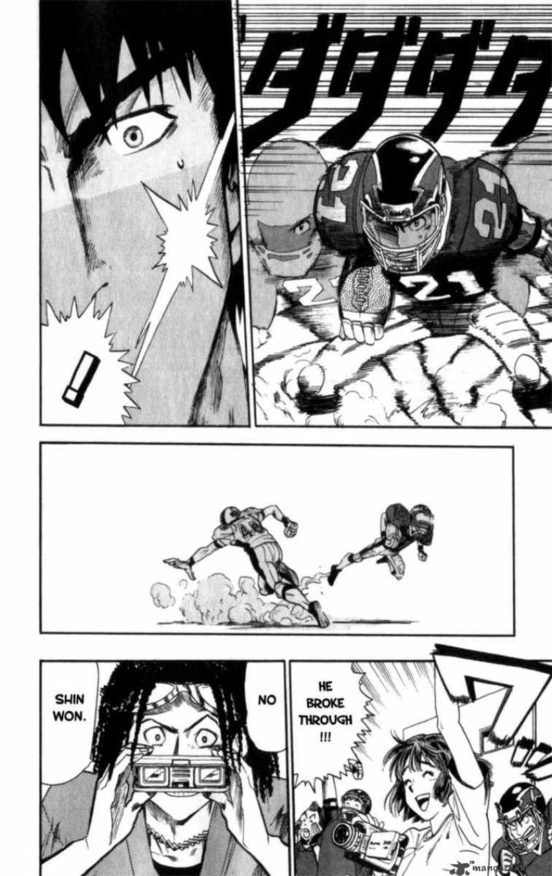 Eyeshield 21 15 9