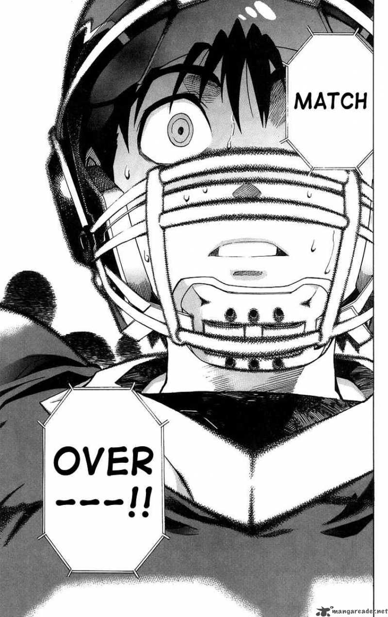 Eyeshield 21 150 11